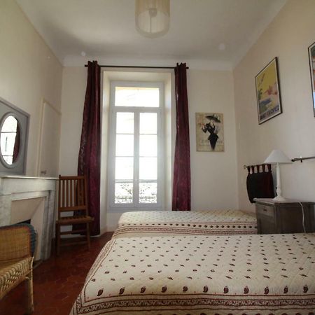 Agencia Apartement 3 Pieces Rue D'Antibes 칸느 외부 사진