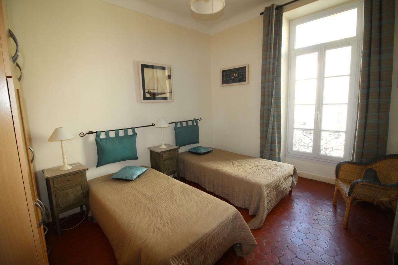 Agencia Apartement 3 Pieces Rue D'Antibes 칸느 외부 사진